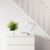 IKEA FEJKA Artificial potted plant, in/outdoor House bamboo, 9 cm
